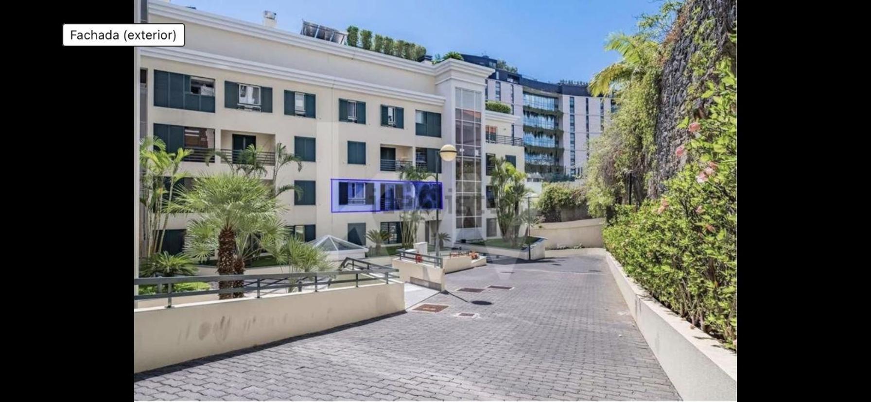 Lovely Apartment At The Best Location In Funchal Buitenkant foto